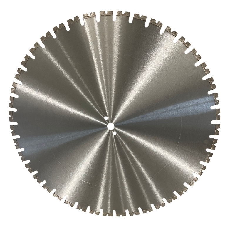 Professional Road Saw Blades