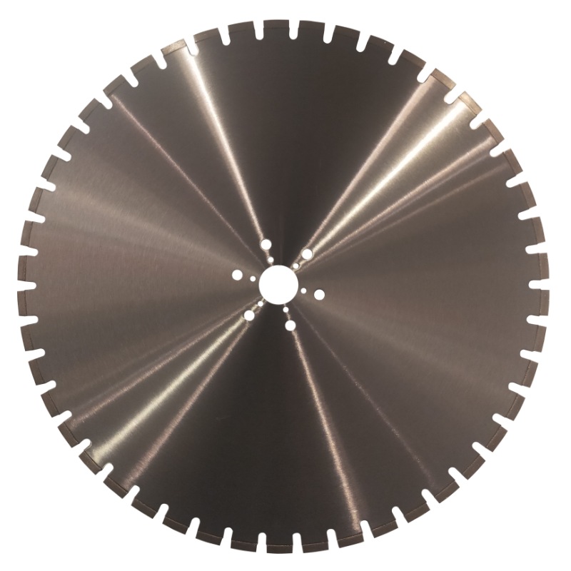 Professional Wall Saw Blade