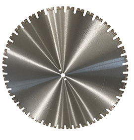 Professional Road Saw Blades