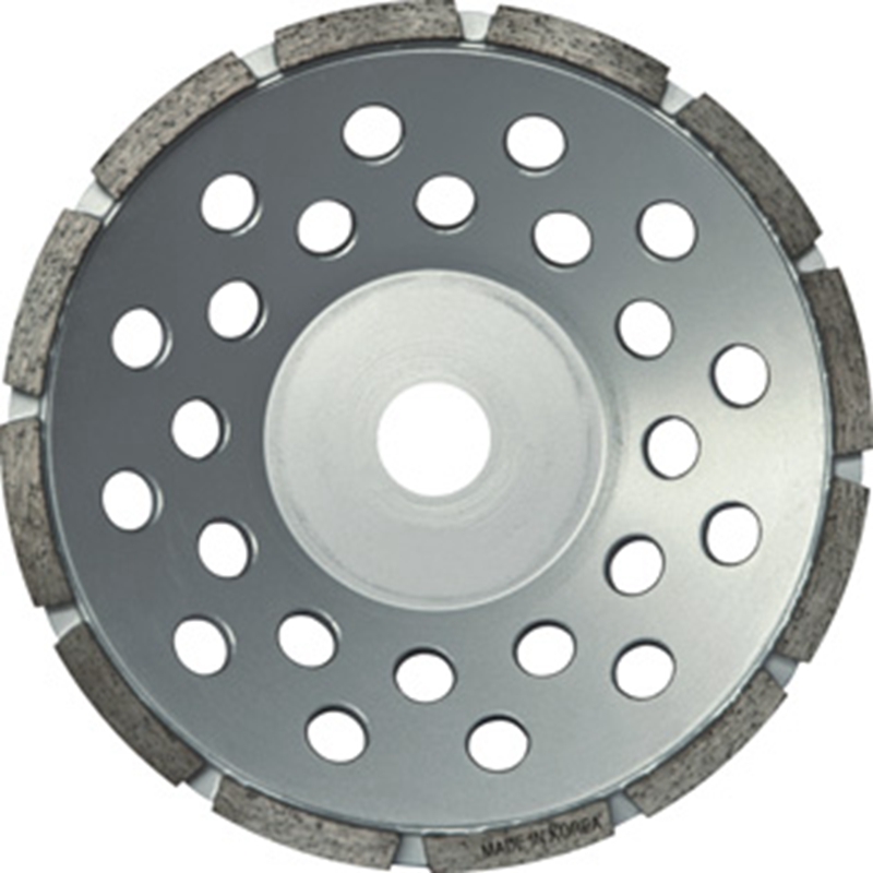 Concrete Grinding Cup Wheel