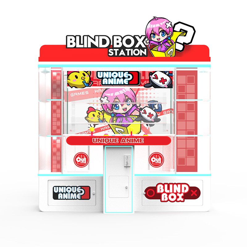 WIWIの内なる世界シリーズ ブラインドボックス WIWIの内なる世界シリーズ マスコットチャーム ブラインド