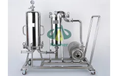 What Is Supercritical Extraction Method?