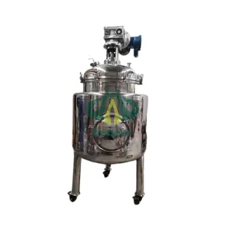 Jacketed reactors provide an excellent means of achieving reliable and consistent results, allowing scientists to scale up their reactions and increase yield from the process materials being utilized.