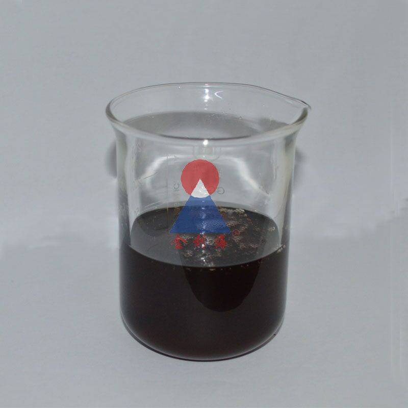 Crude Glycerin