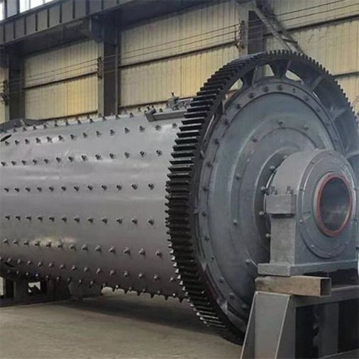 Ball Mill