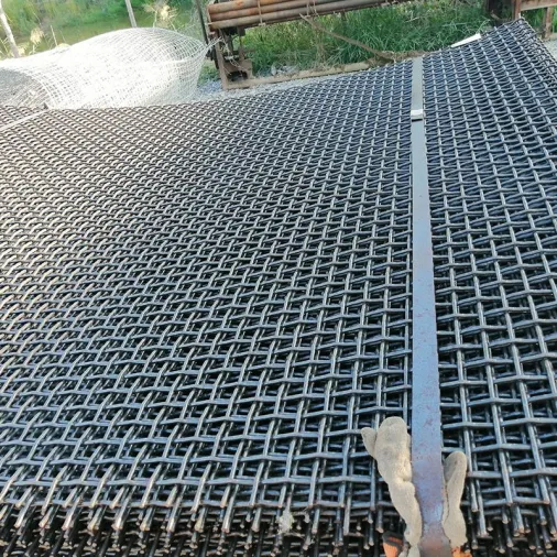 Woven Wire Mesh Supplier Huatao Group