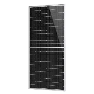 Off grid solar system 450w solar panels for home