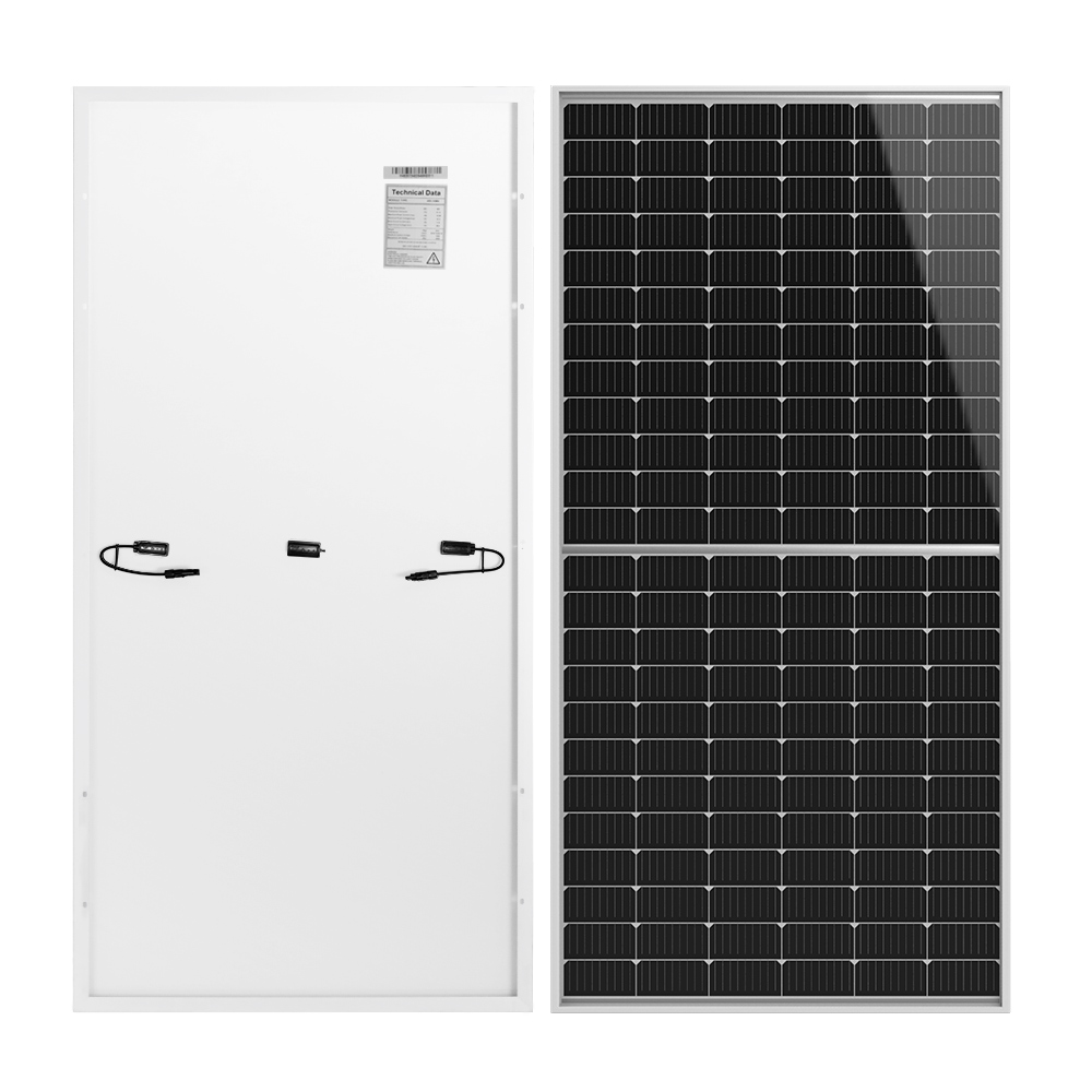 facory-solar-panel