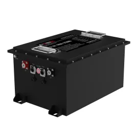 48V 110Ah lifepo4 battery - Lithium ion Battery Manufacturer and