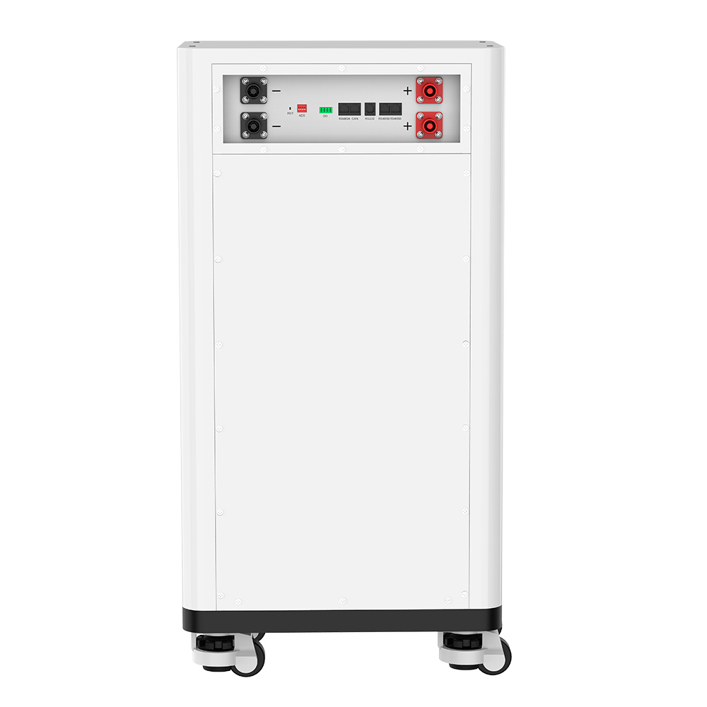 Cyclenpo 51.2v 280ah portable lifepo4 battery energy storage battery