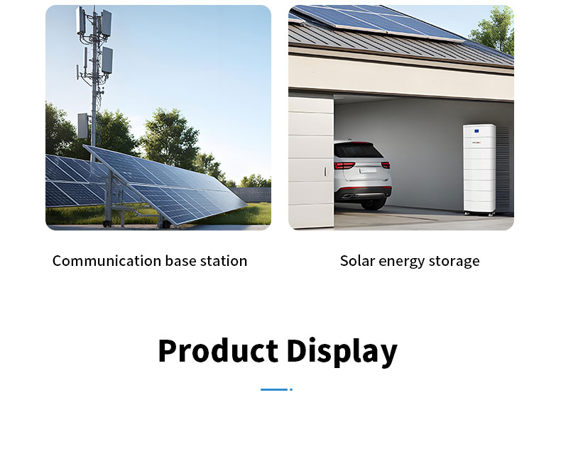 2025 new all in one energy storage battery