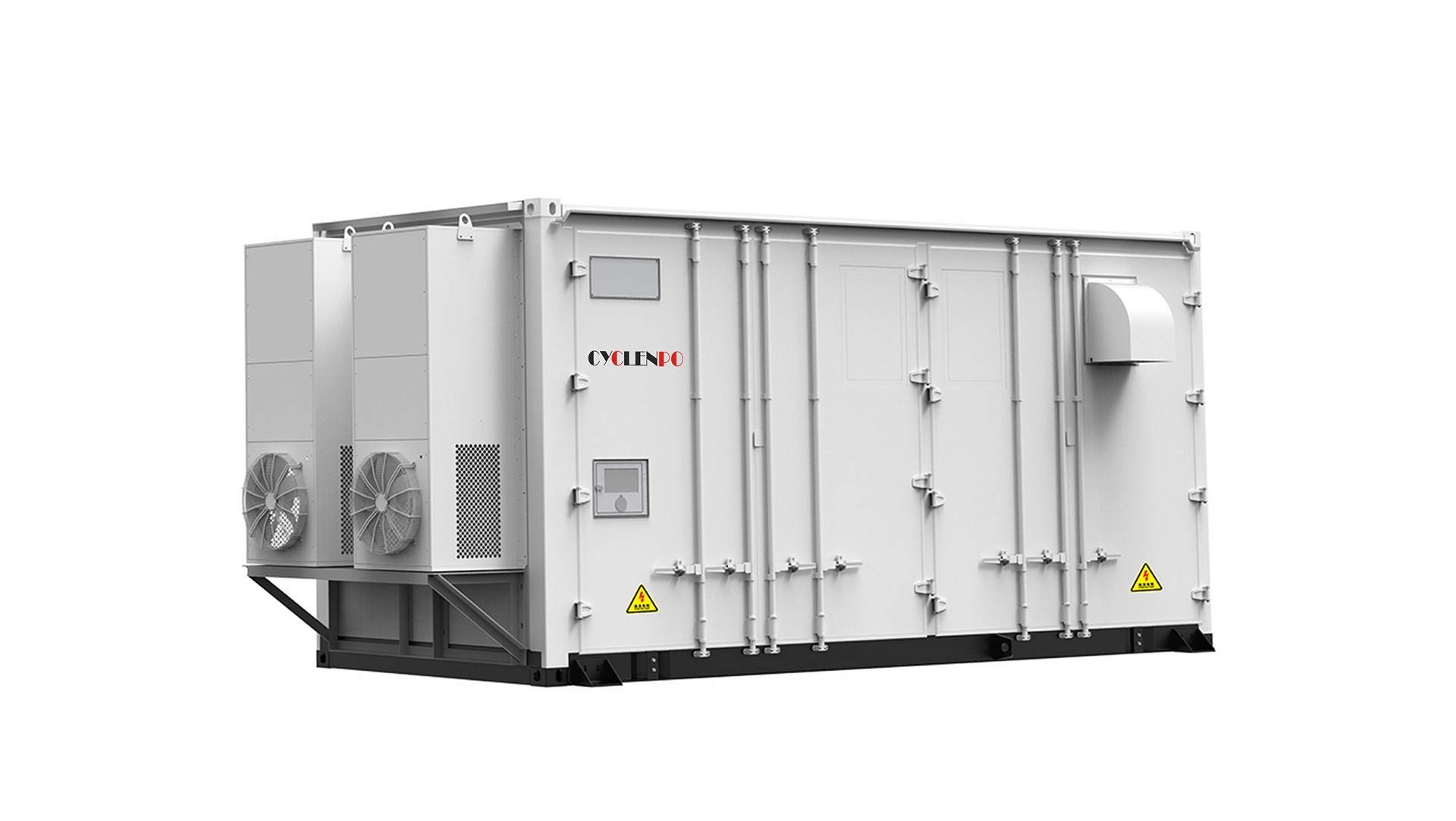 20 foot air-cooled container energy storage system
