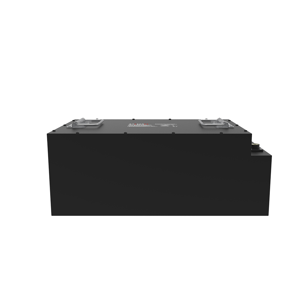 Cyclenpo 72V 50Ah LiFePO4 Tricycle Battery