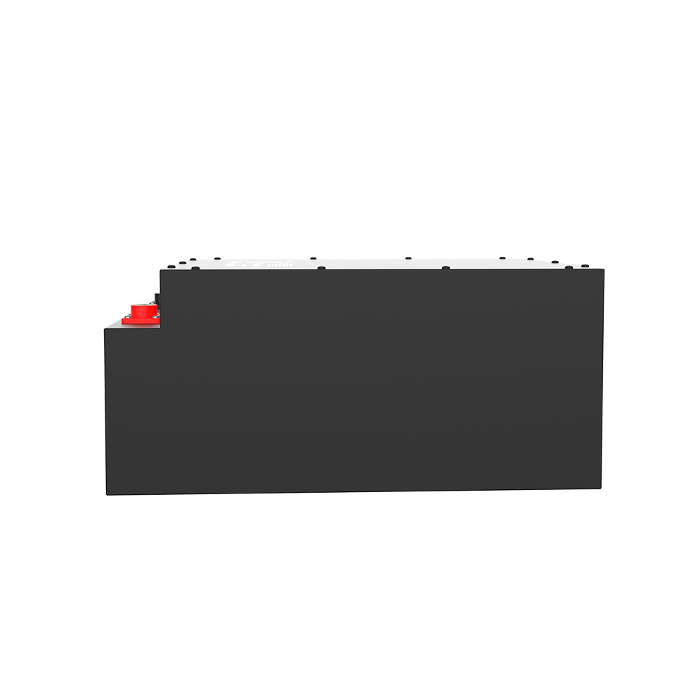 Cyclenpo 60V 50Ah LiFePO4 Tricycle Battery
