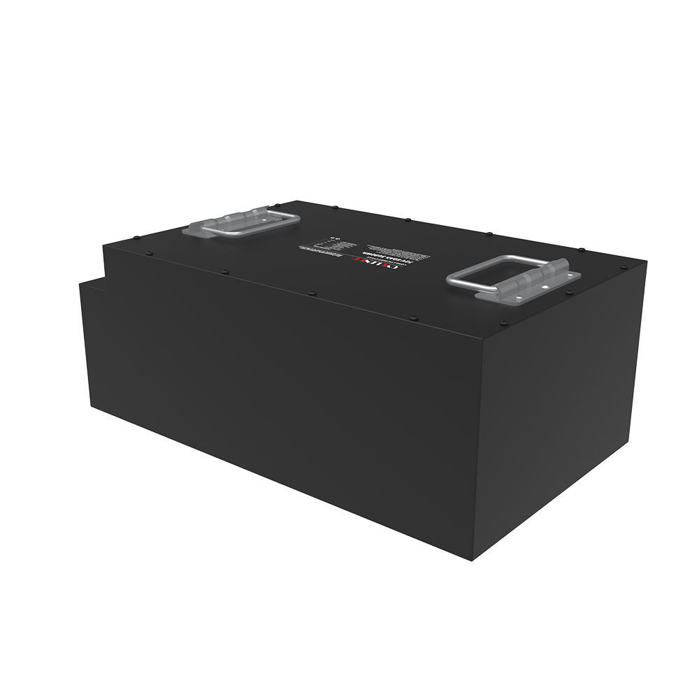 Cyclenpo 72V 50Ah LiFePO4 Tricycle Battery