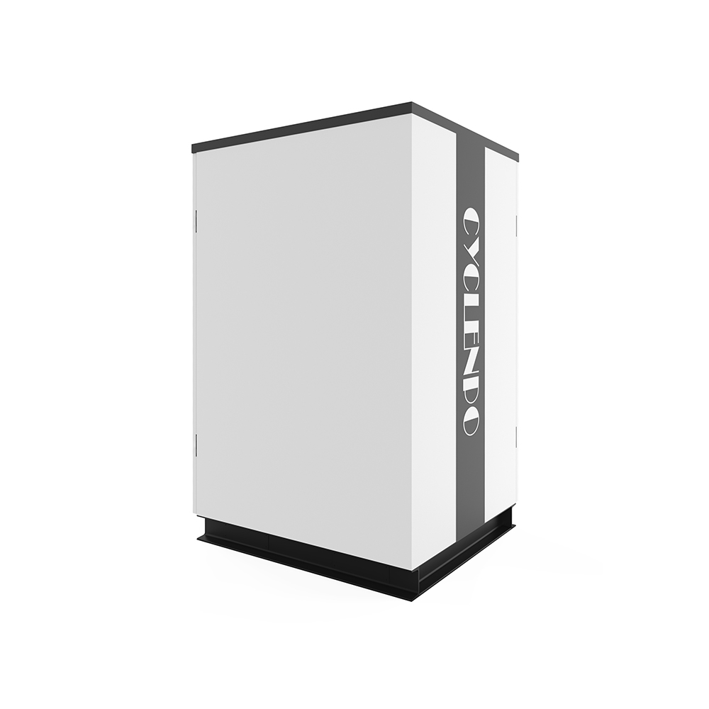 Cyclenpo 20kW/57kWh Air-Cooled Energy Storage System