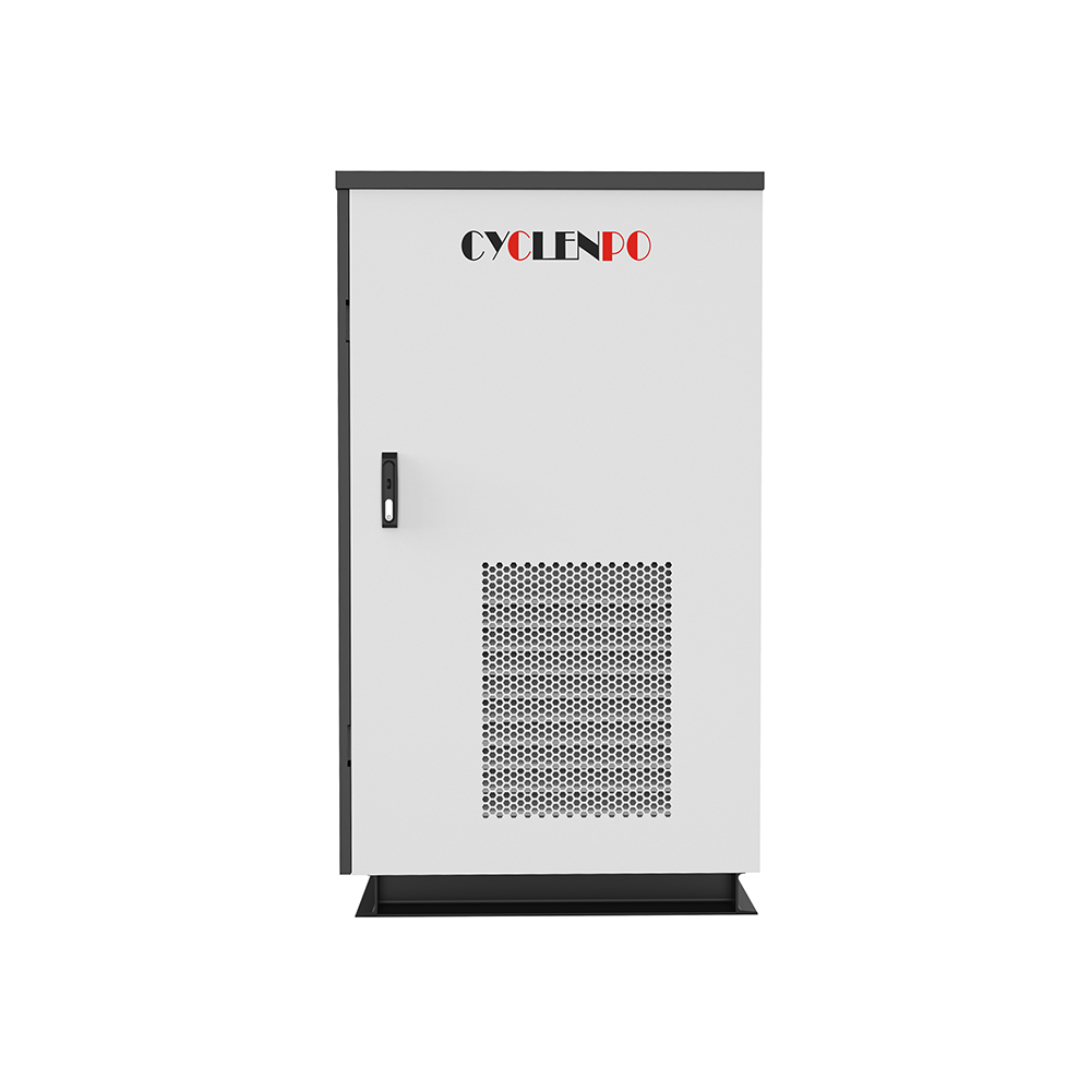Cyclenpo 20kW/57kWh Air-Cooled Energy Storage System