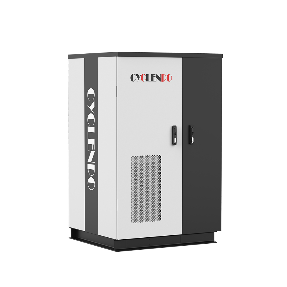 Cyclenpo 20kW/57kWh Air-Cooled Energy Storage System