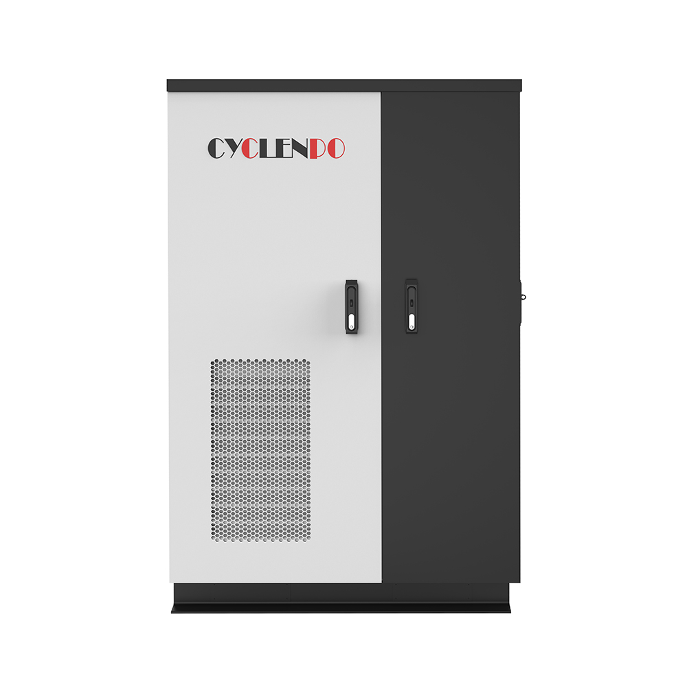 Cyclenpo 20kW/57kWh Air-Cooled Energy Storage System