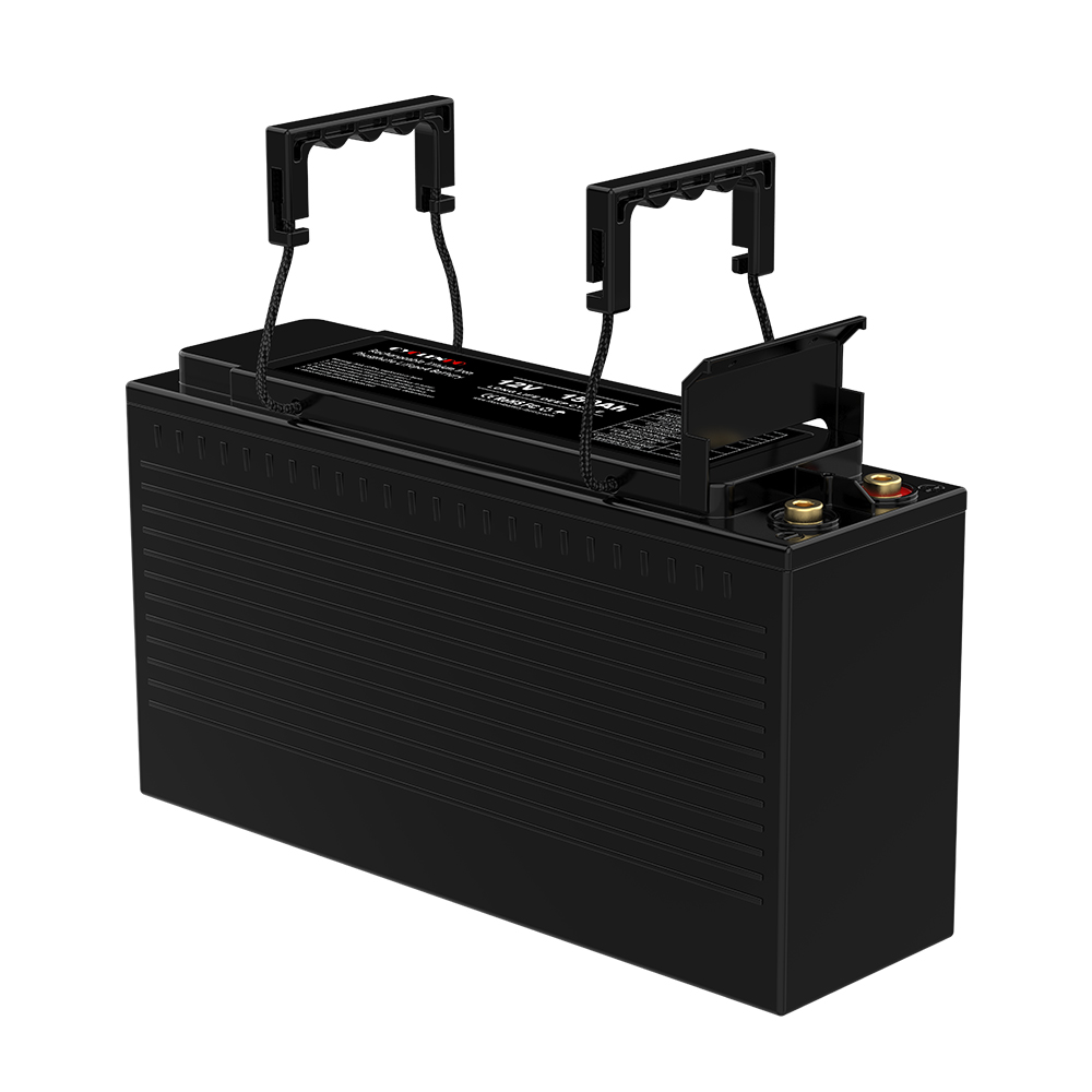 12V lithium ion battery 150ah  For Off Road