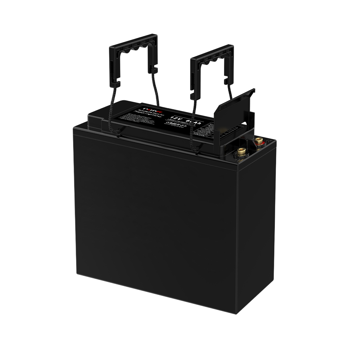 Customized ultra thin lithium ion battery 12v 60ah lifepo4 battery 12v for vehicle/off road/solar energy system