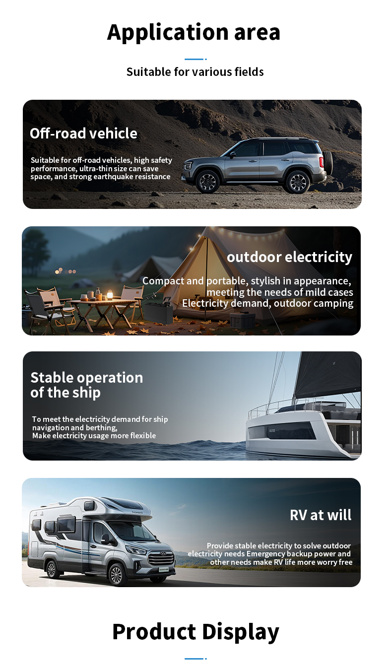 Customized ultra thin lithium ion battery 12v 60ah lifepo4 battery 12v for vehicle/off road/solar energy system