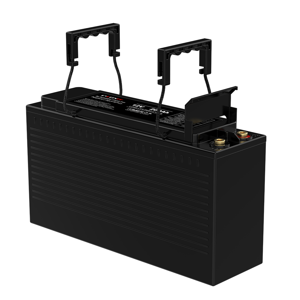 solar batteries 200ah 12v auto batteries 12v lithium battery 200ah for vehicle/off road/solar energy system