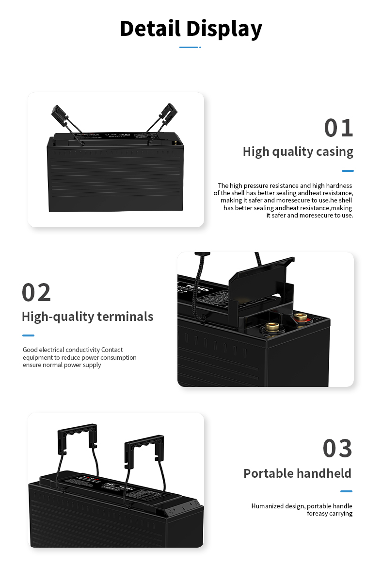 Customized lifepo4 24v 100ah lithium ion batteries 24v 100ah for boat/off road/vehicle/solar energy system