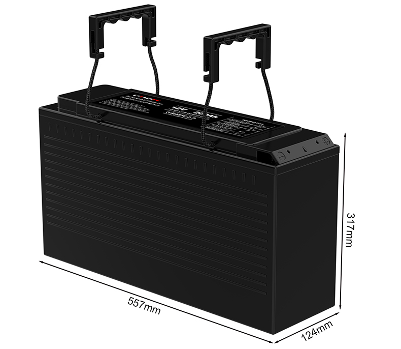 solar batteries 200ah 12v auto batteries 12v lithium battery 200ah for vehicle/off road/solar energy system