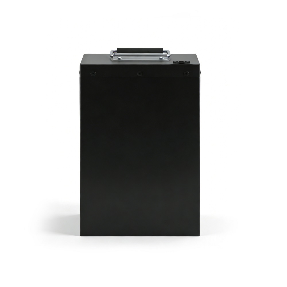 CYCLENPO 72V 20Ah LiFePO4 Battery for E-Bike Tricycle