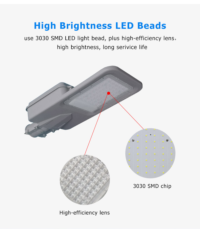 Project-type Solar Street Light