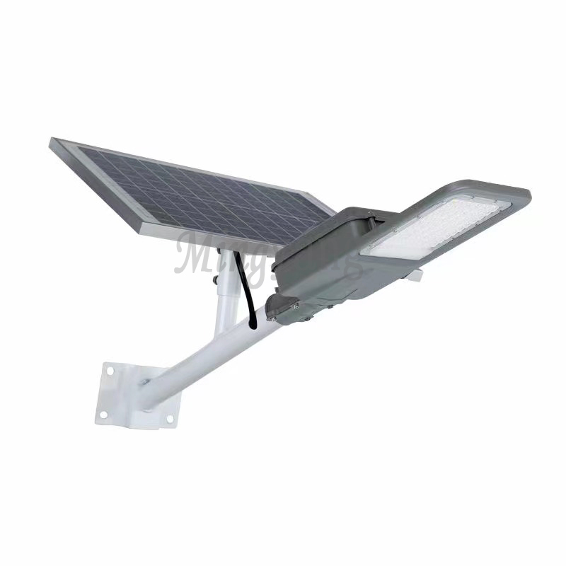 Solar street lamp 12V high brightness engineering lamp