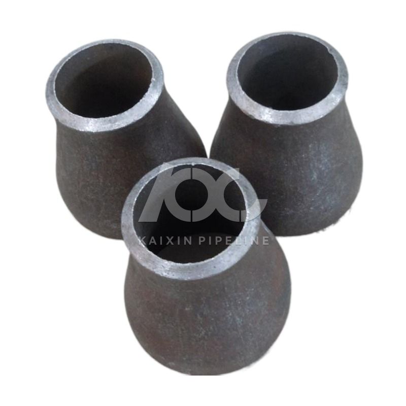 концентрический редуктор из углеродистой стали