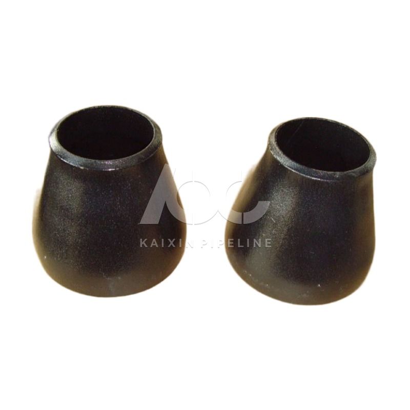 концентрический редуктор из углеродистой стали