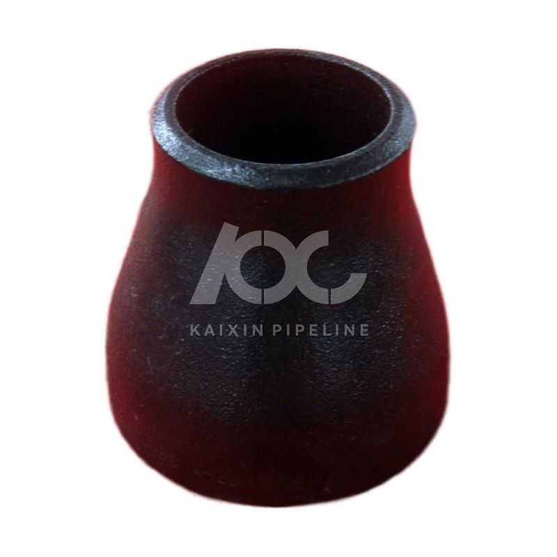 концентрический редуктор из углеродистой стали