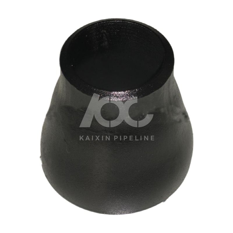 концентрический редуктор из углеродистой стали