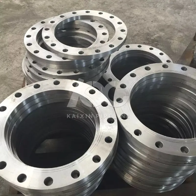 ASTM A36 Plate flange