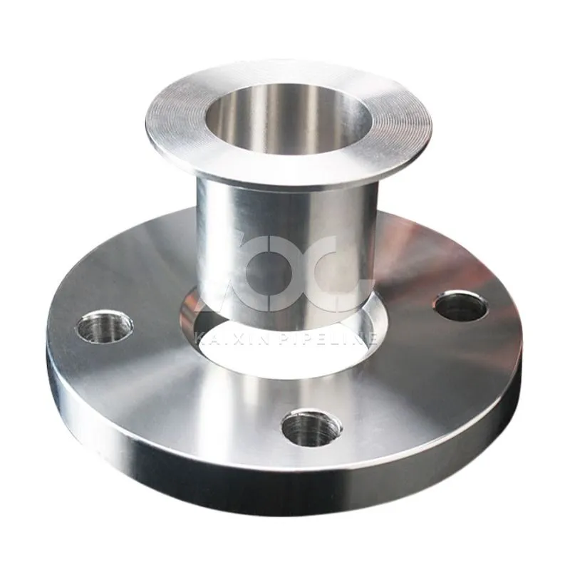 Lap Joint Flange 8997