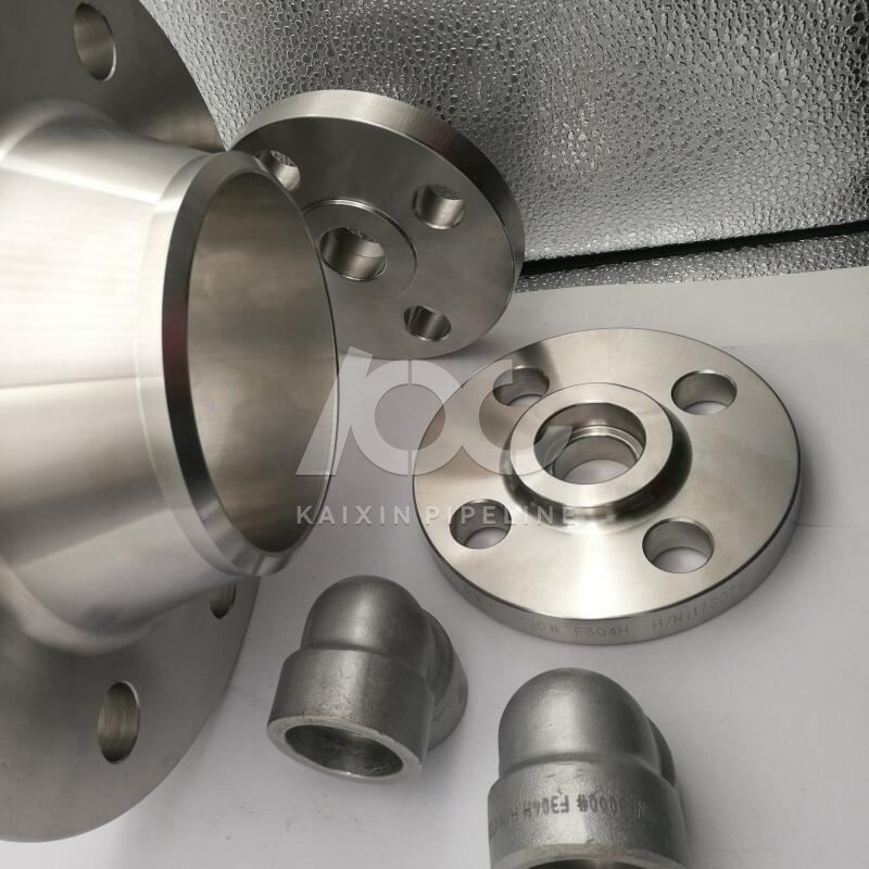 承插焊法兰