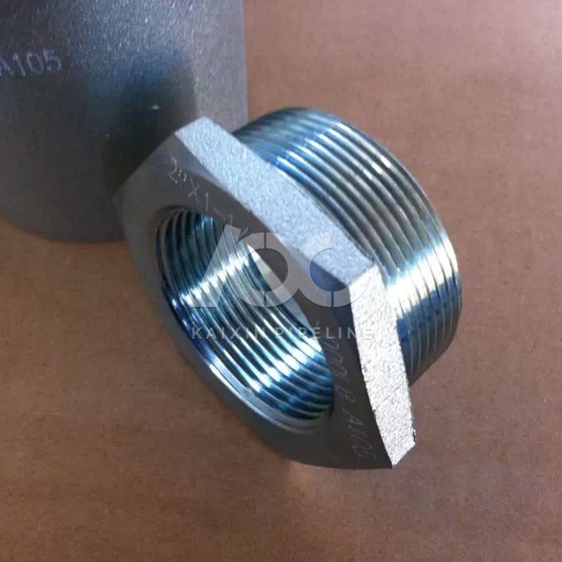 Hex Head Bushing