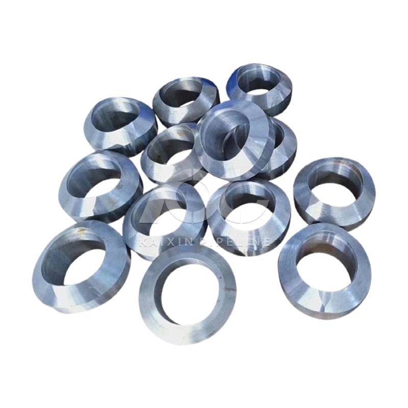 Sockelets carbon steel sockolet