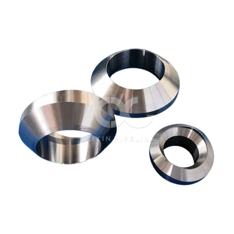 Sockelets carbon steel sockolet