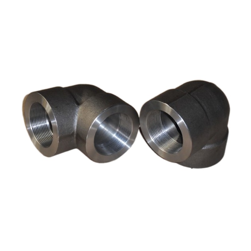 socket weld elbow