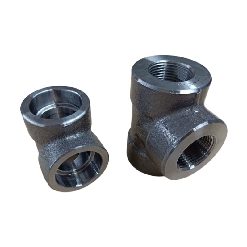 Socket Weld Tee