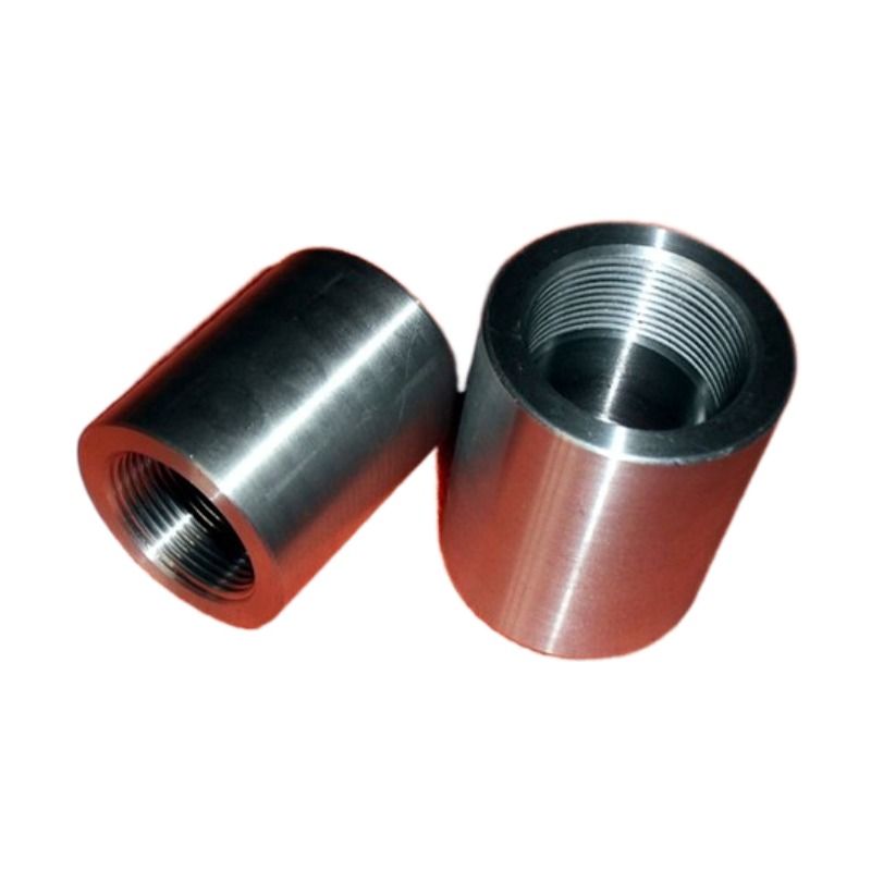 socket weld coupling