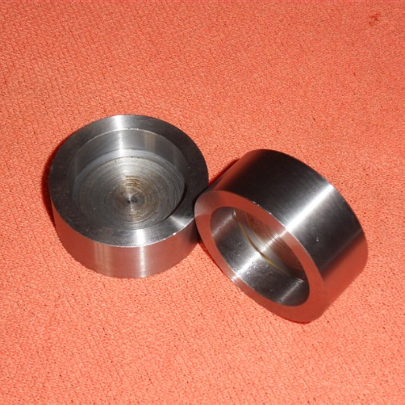 A105 Socket weld cap