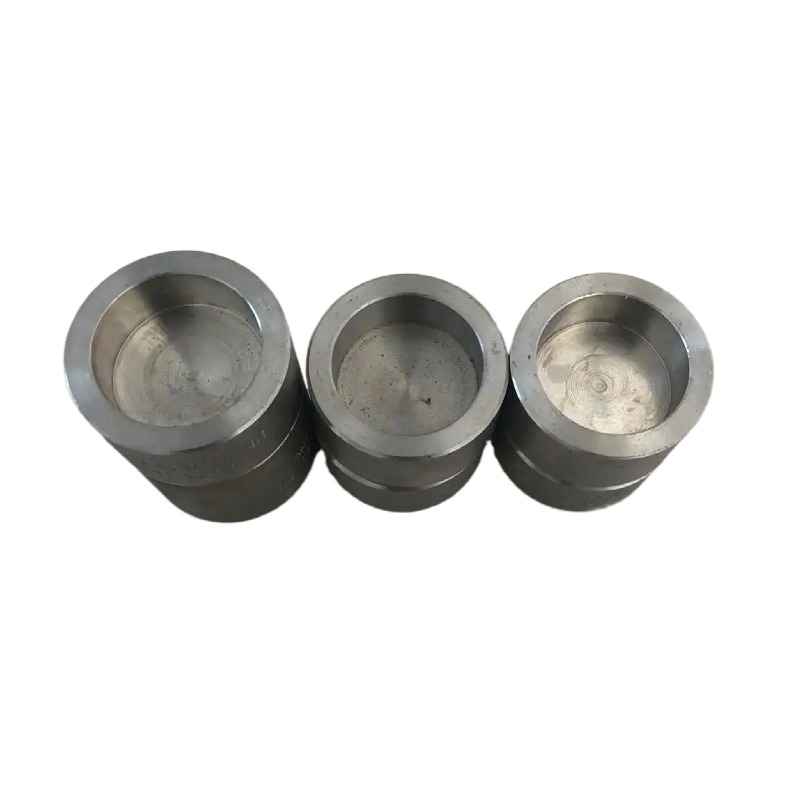 A105 Socket weld cap