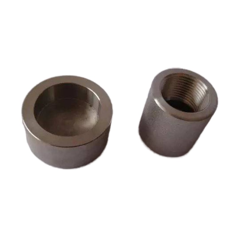 A105 Socket weld cap