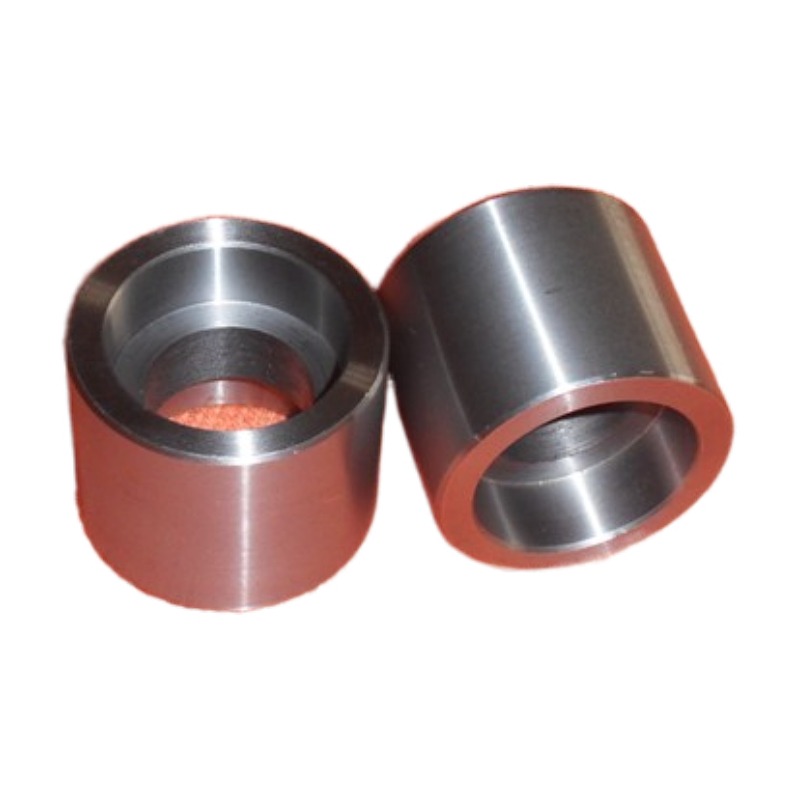 socket weld coupling