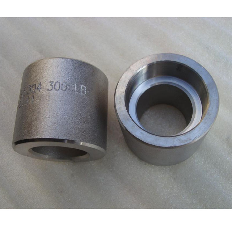 socket weld coupling